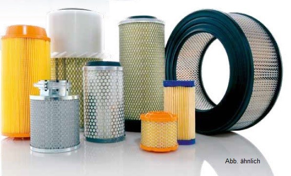 Luftfilter / Air Filter ABAC 9618206