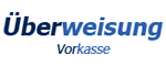 berweisung